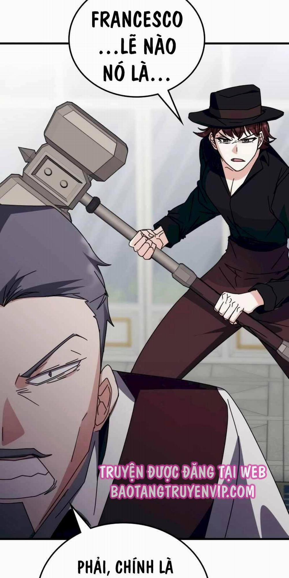 Học Viện Tối Thượng 107 trang 61