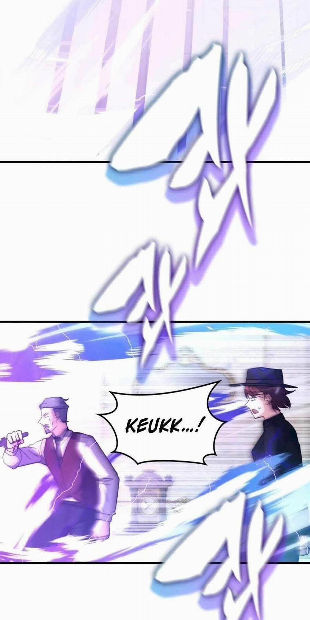 Học Viện Tối Thượng 107 trang 68