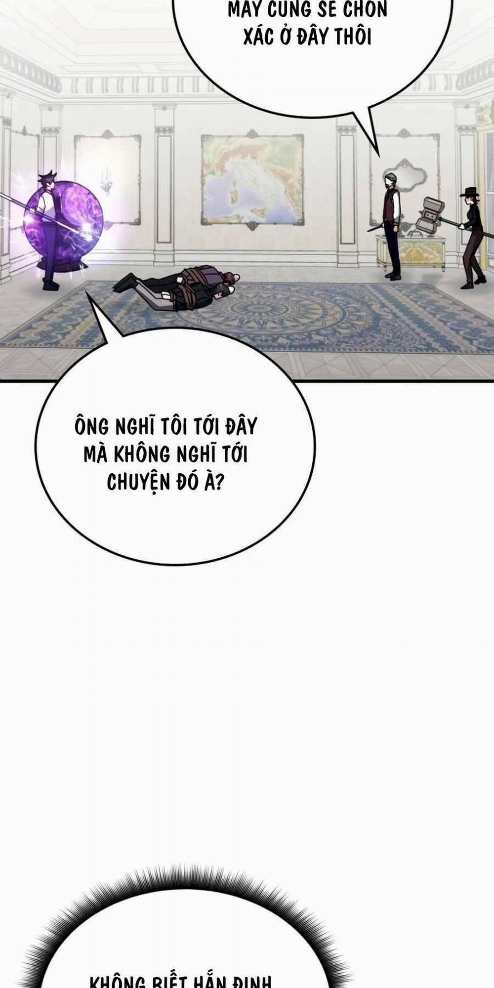Học Viện Tối Thượng 107 trang 73