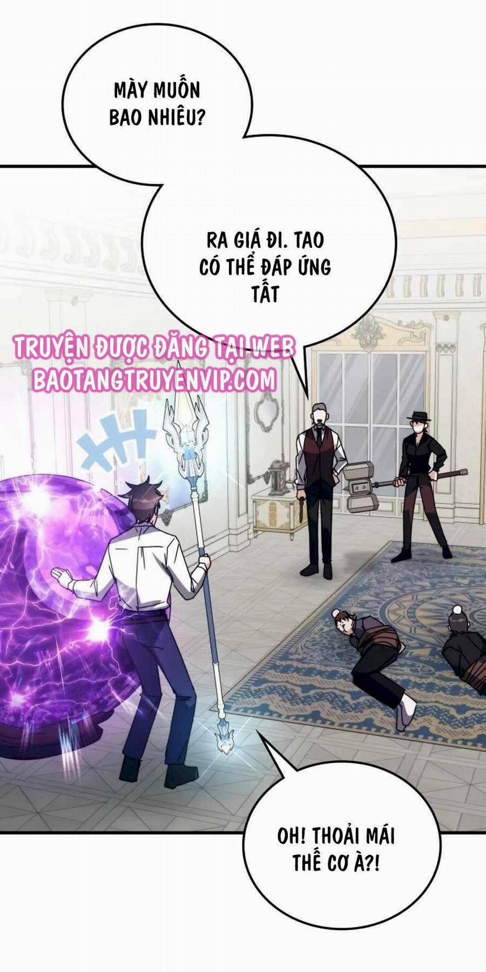 Học Viện Tối Thượng 107 trang 77