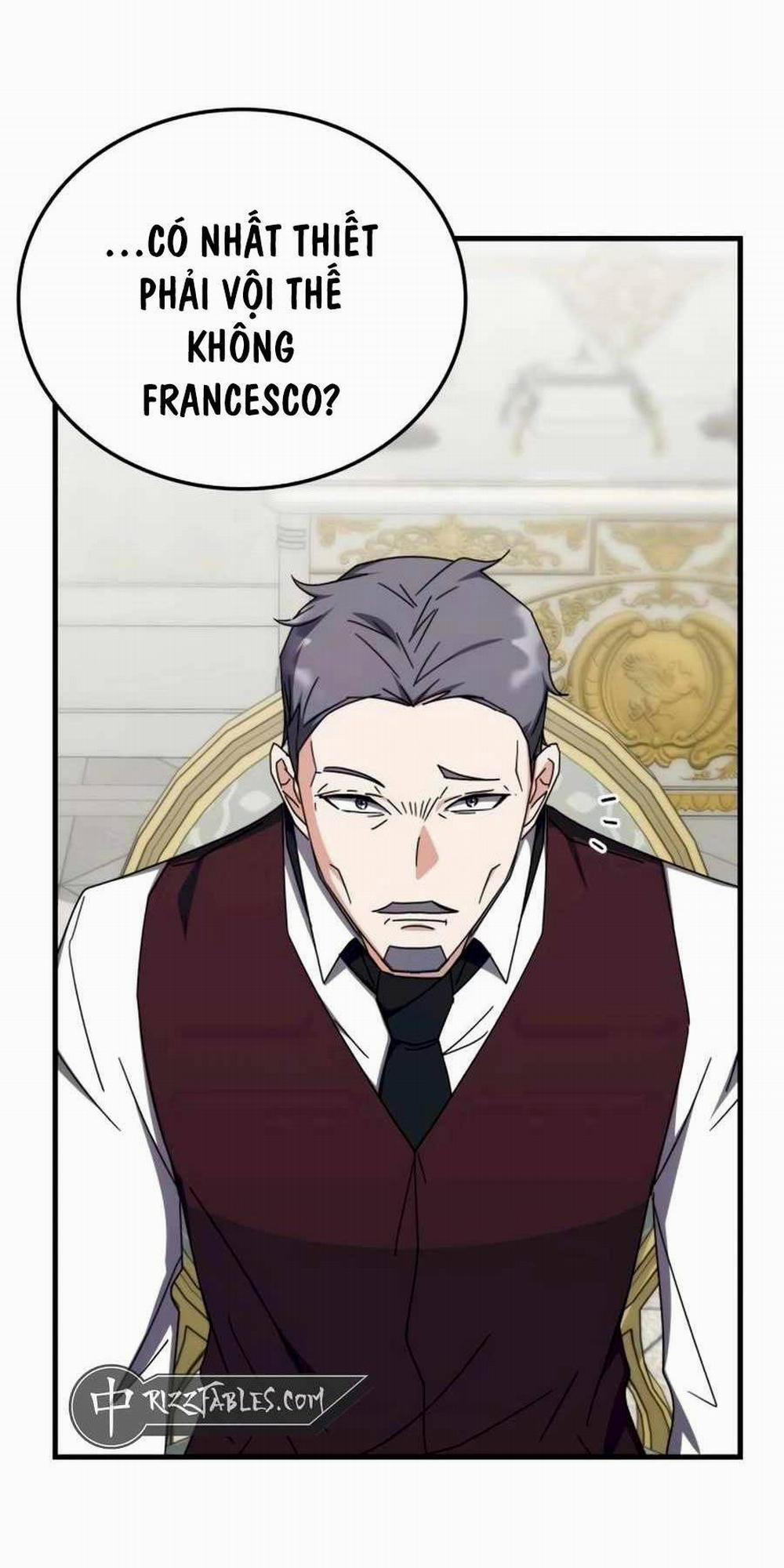 Học Viện Tối Thượng 107 trang 8