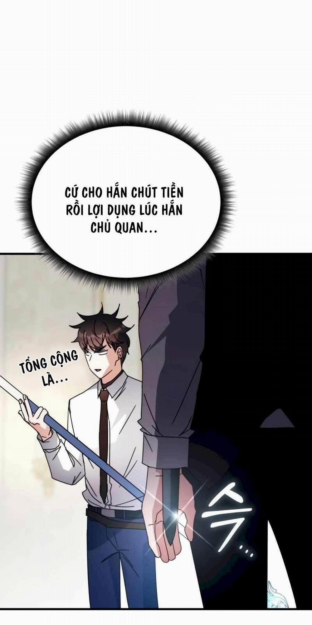 Học Viện Tối Thượng 107 trang 80