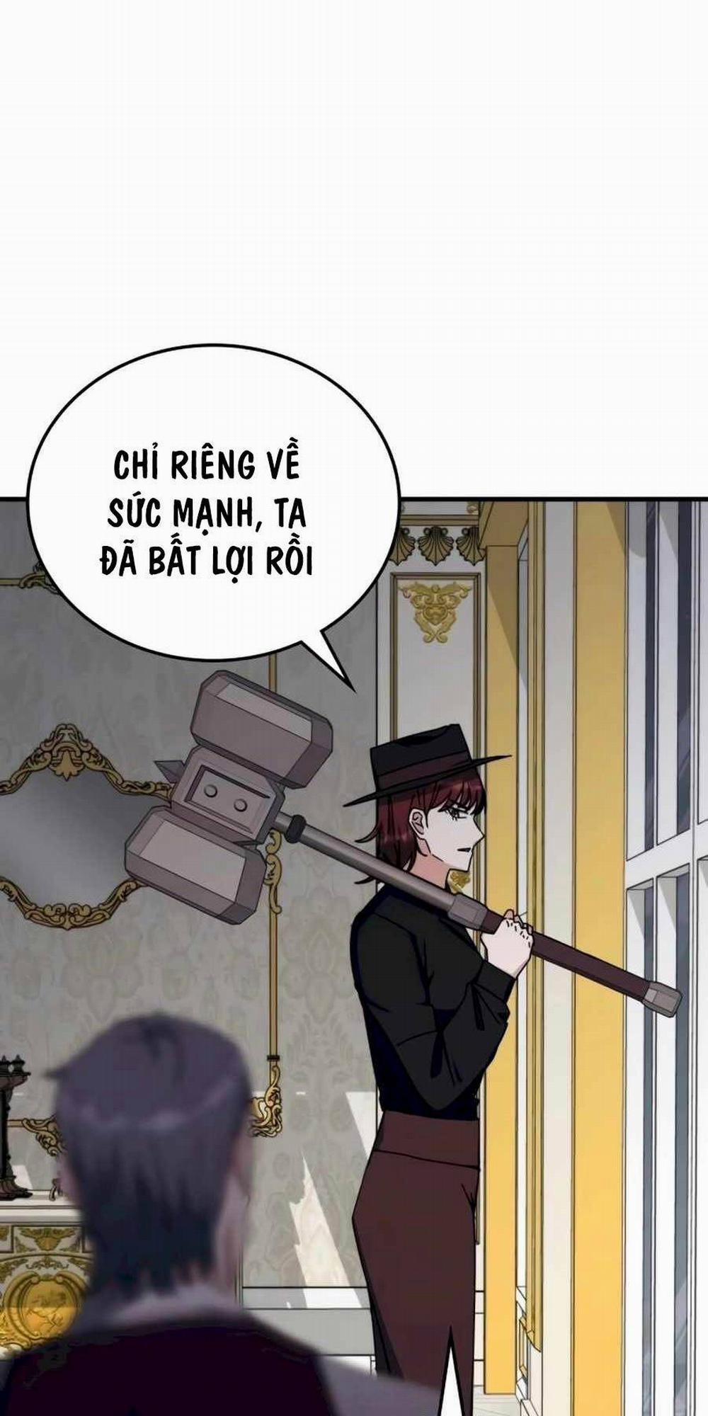 Học Viện Tối Thượng 107 trang 9