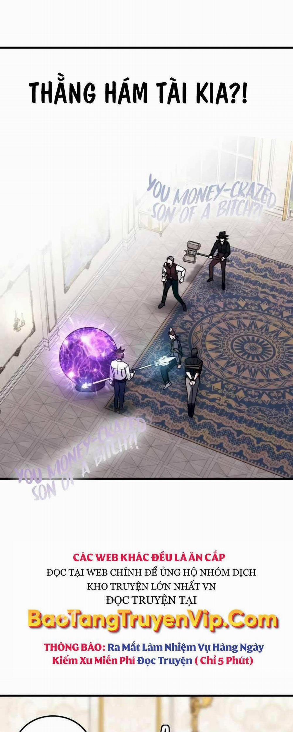 Học Viện Tối Thượng 108 trang 0