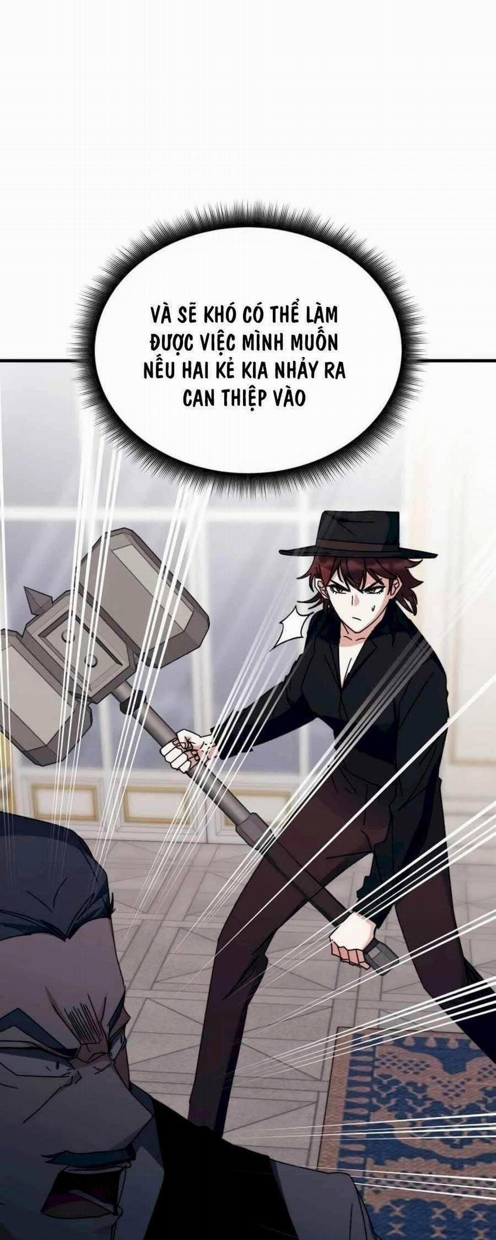 Học Viện Tối Thượng 108 trang 20