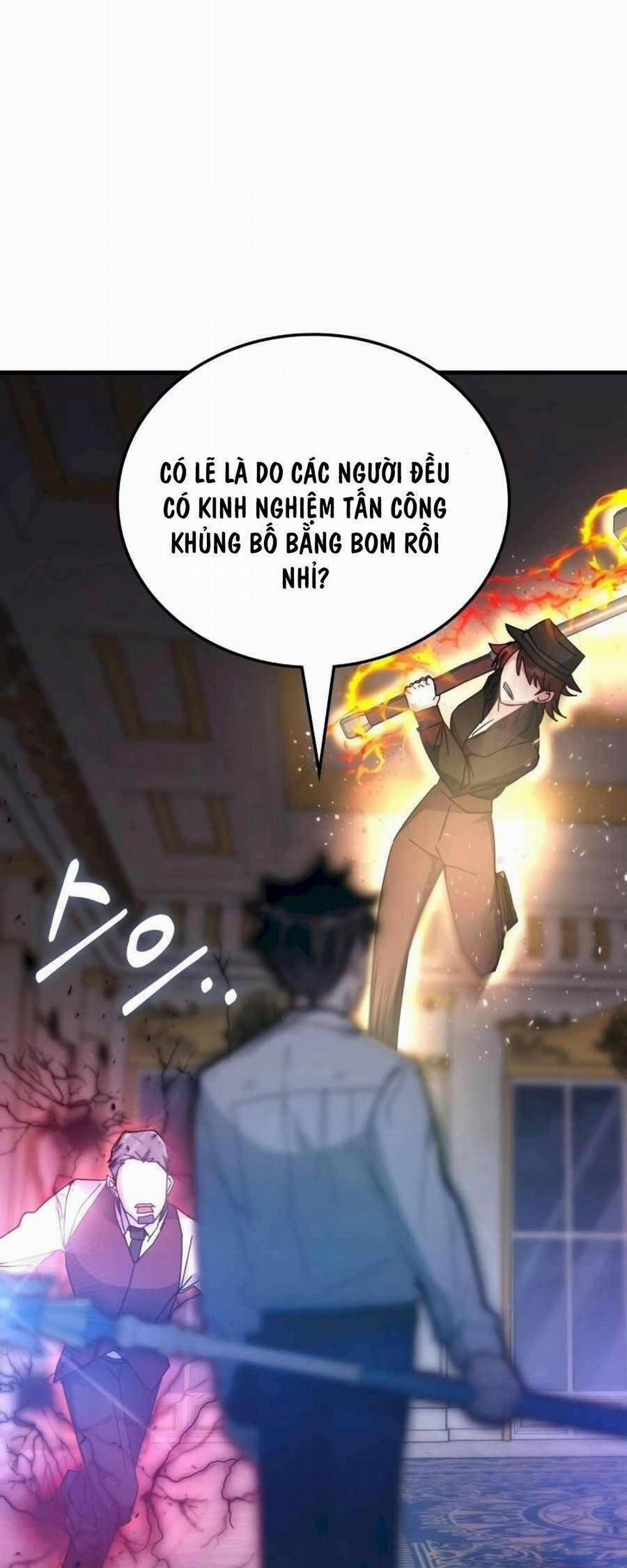 Học Viện Tối Thượng 108 trang 22