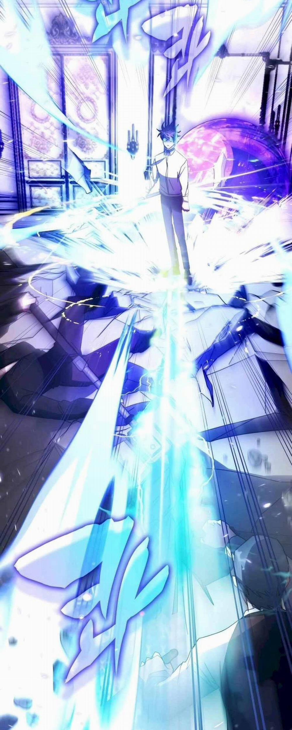 Học Viện Tối Thượng 108 trang 25