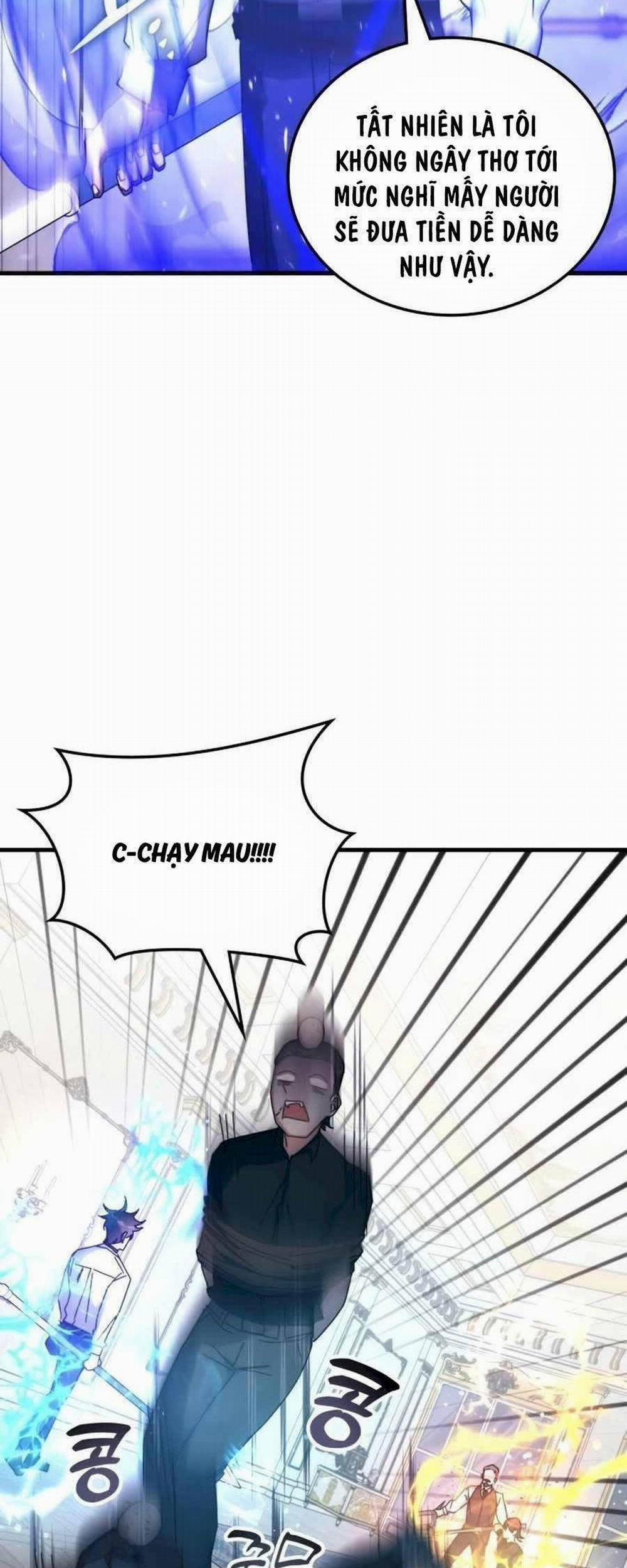 Học Viện Tối Thượng 108 trang 30