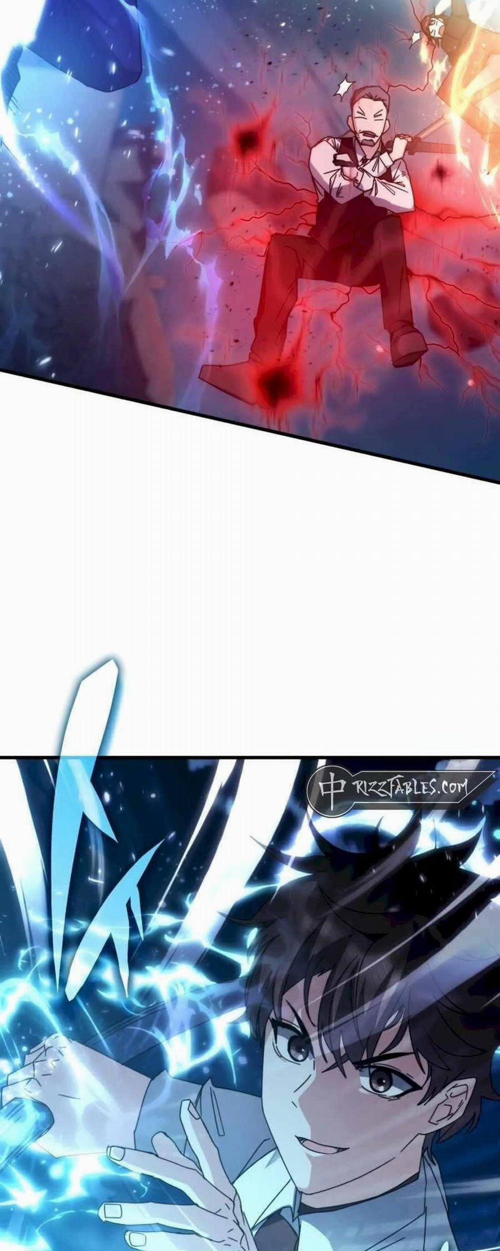 Học Viện Tối Thượng 108 trang 40