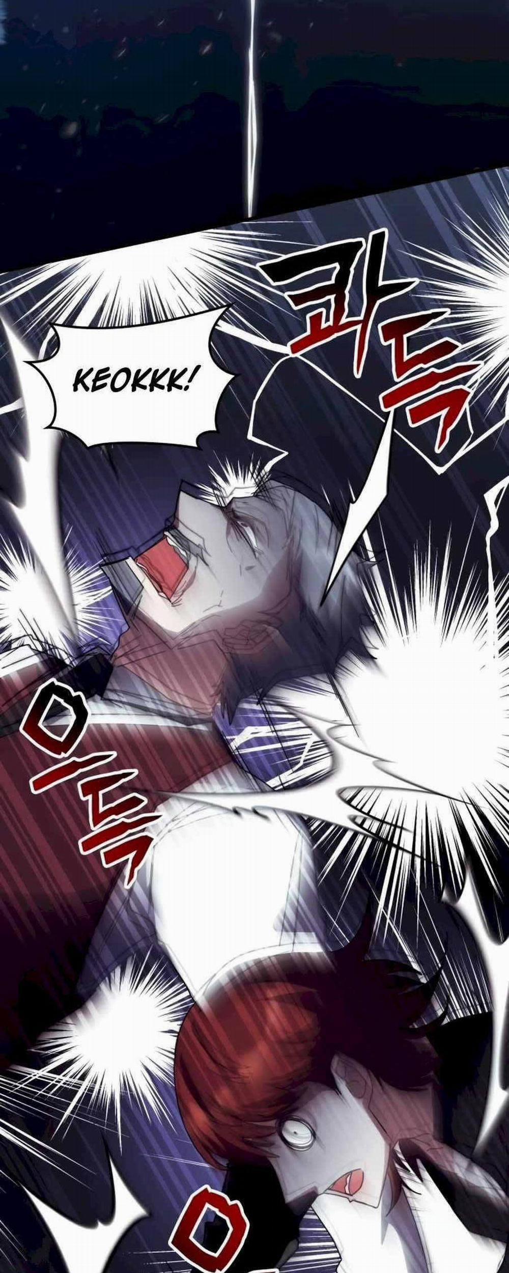 Học Viện Tối Thượng 108 trang 43