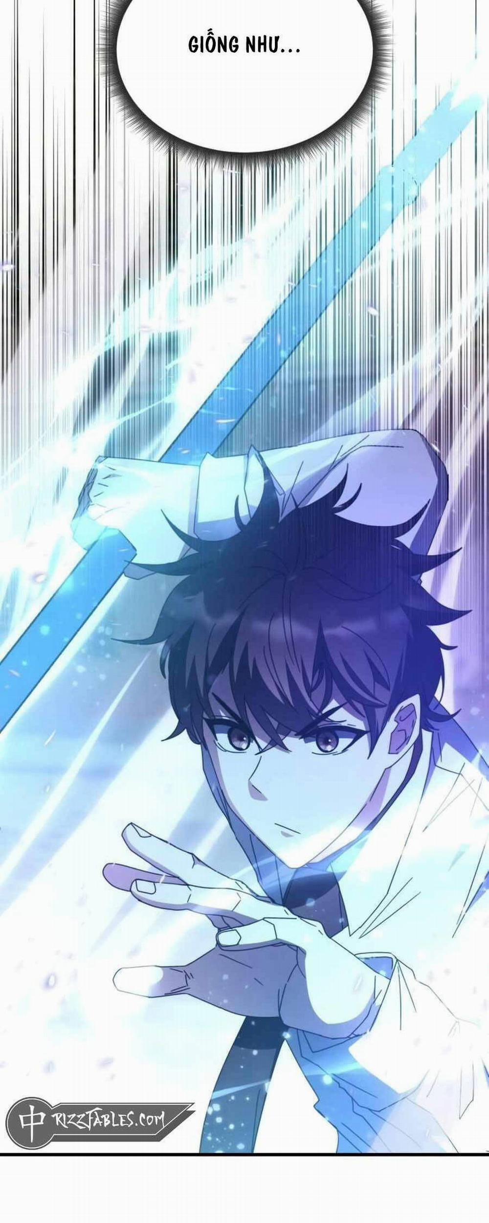 Học Viện Tối Thượng 108 trang 57