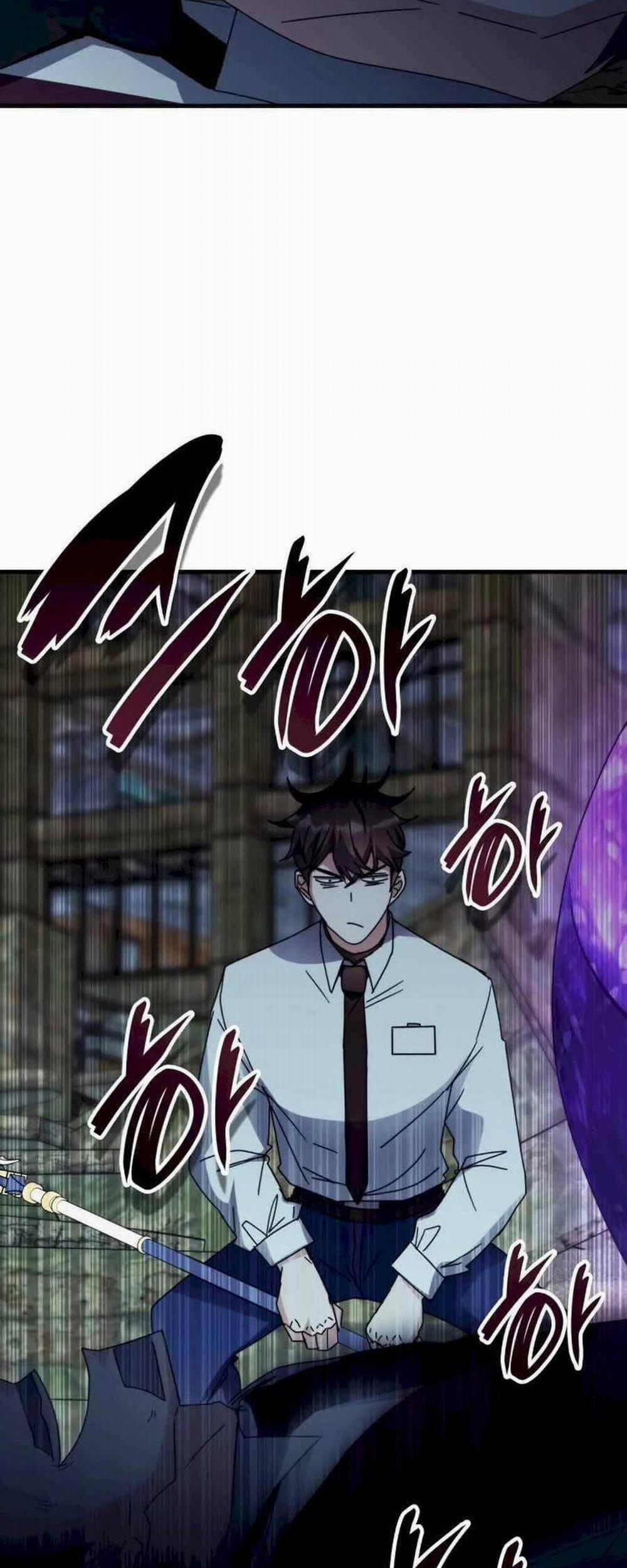 Học Viện Tối Thượng 108 trang 65