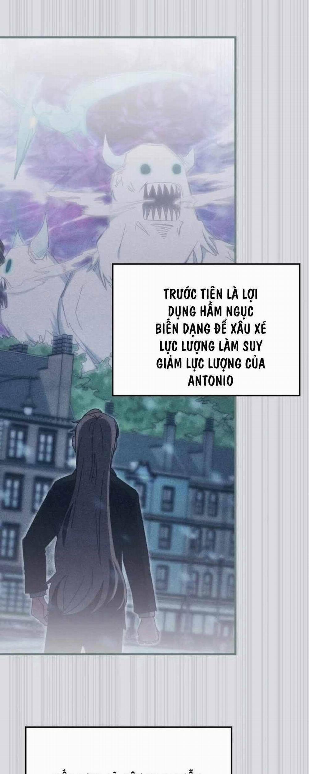 Học Viện Tối Thượng 108 trang 70