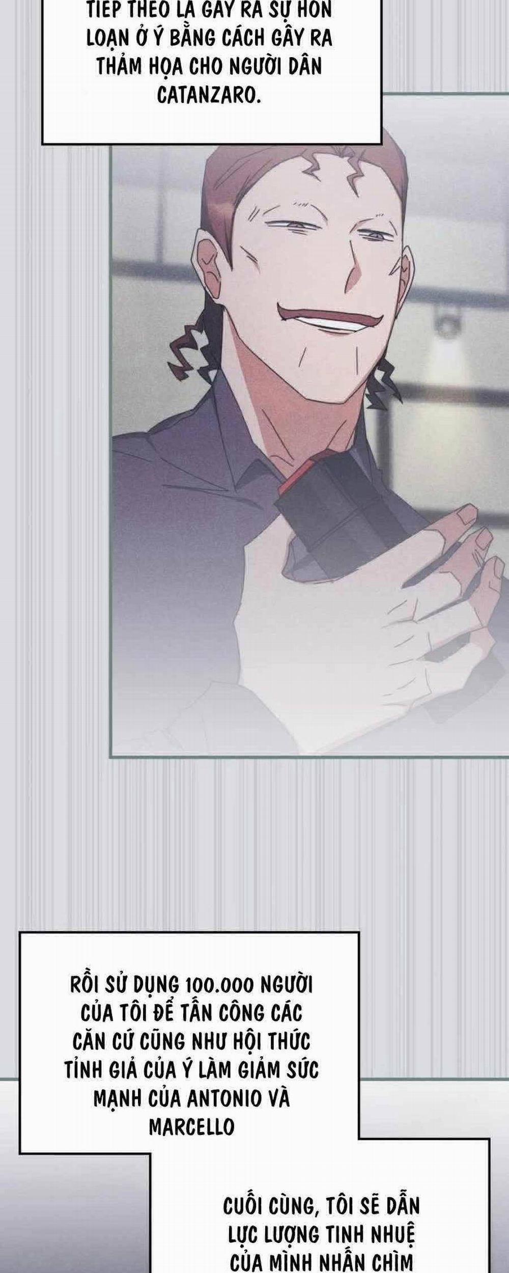 Học Viện Tối Thượng 108 trang 71