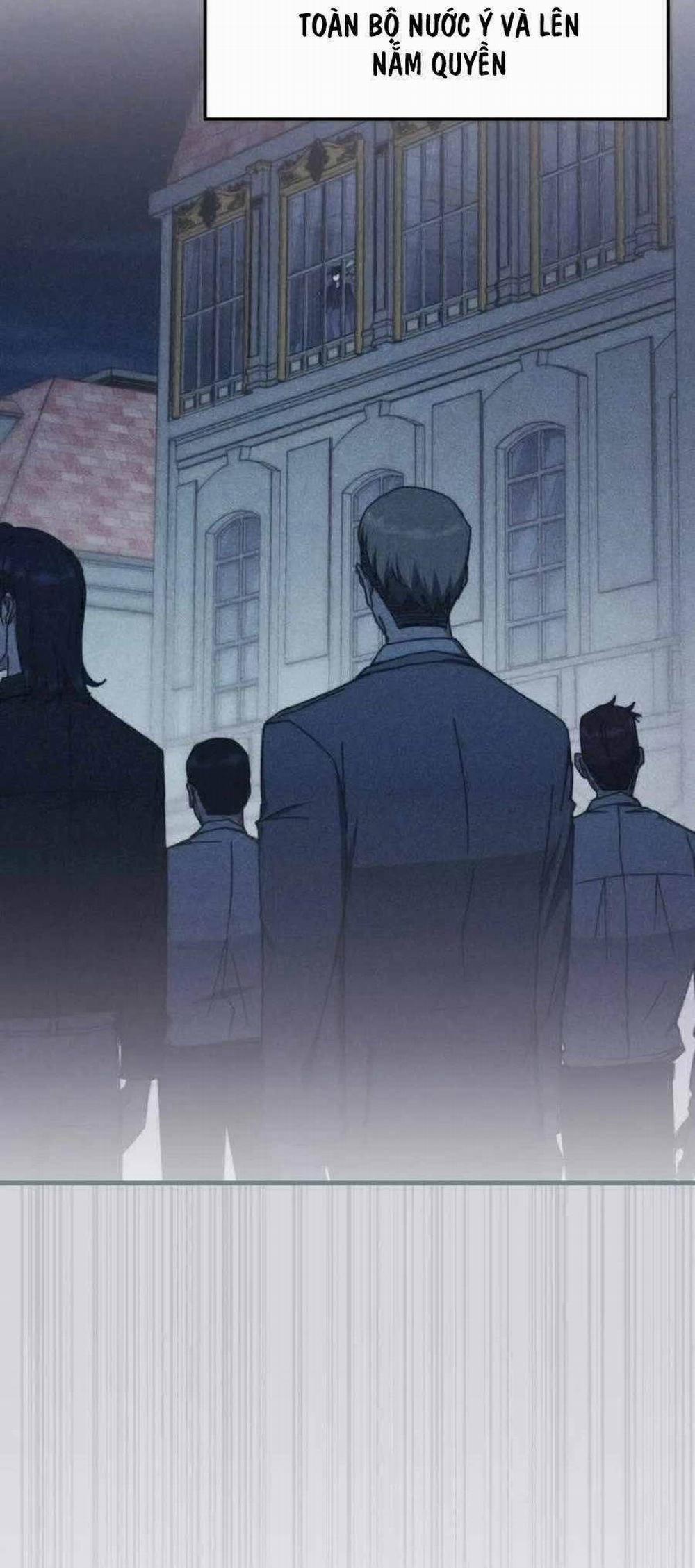 Học Viện Tối Thượng 108 trang 72