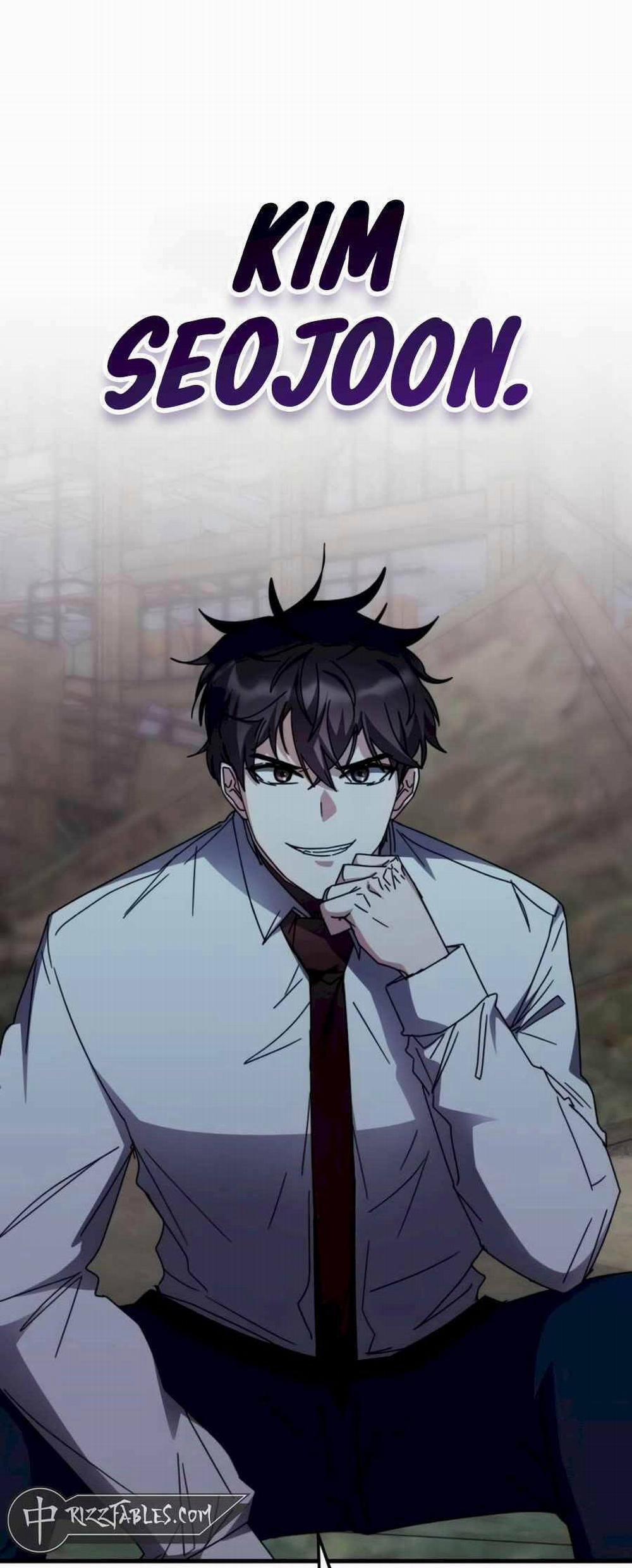 Học Viện Tối Thượng 108 trang 76