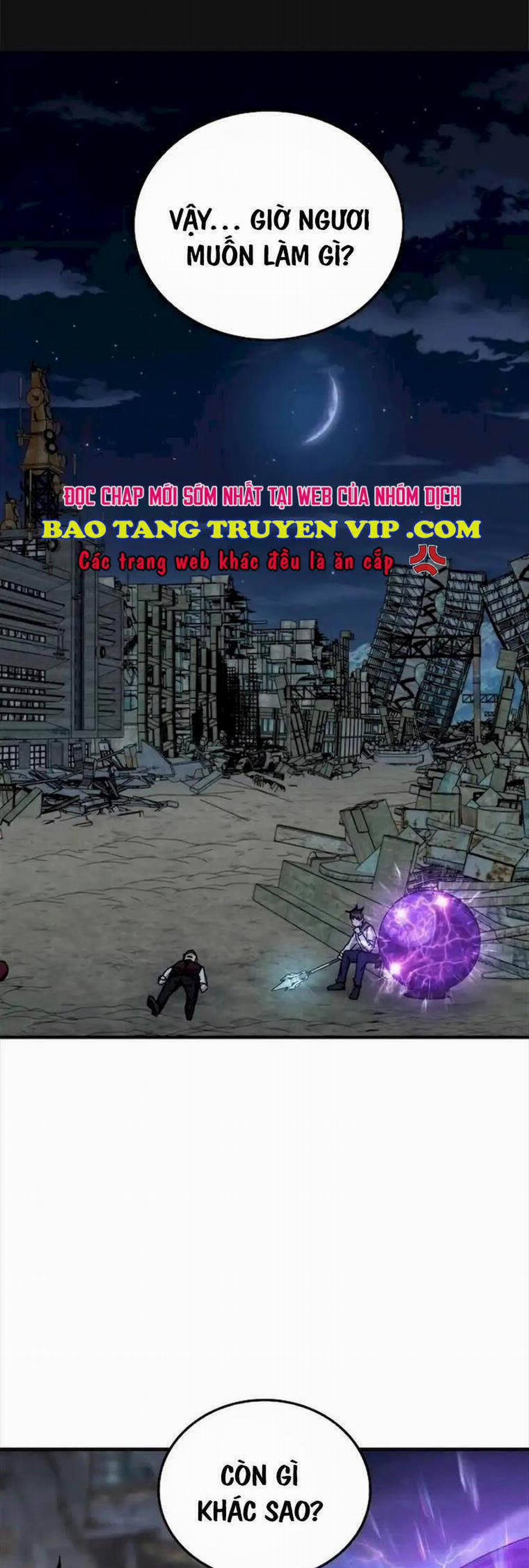 Học Viện Tối Thượng 109 trang 0