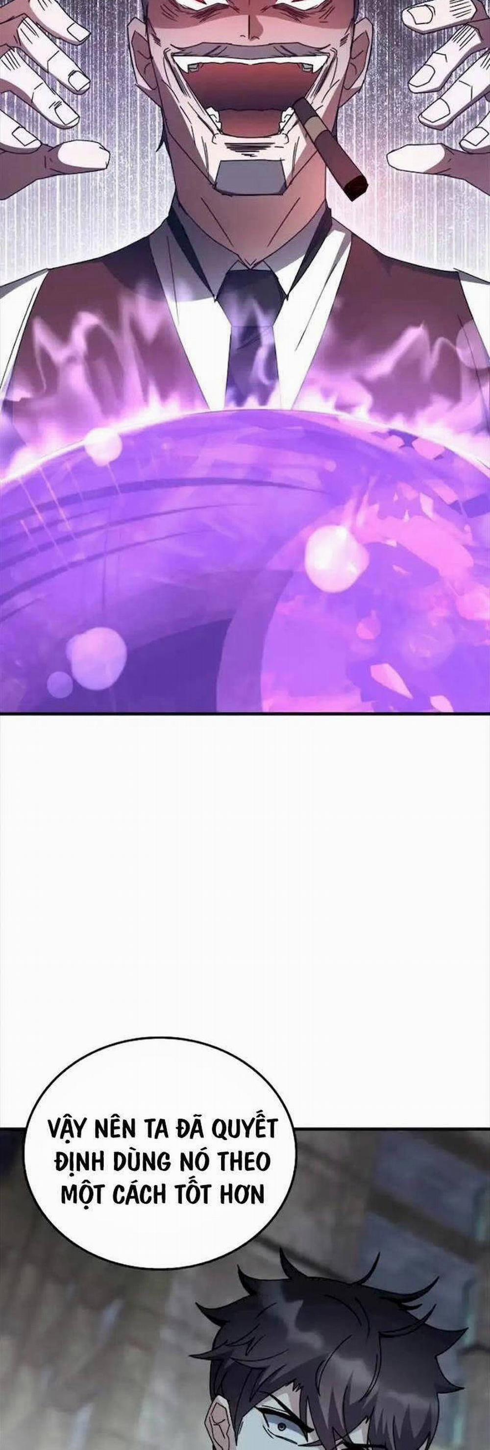 Học Viện Tối Thượng 109 trang 23