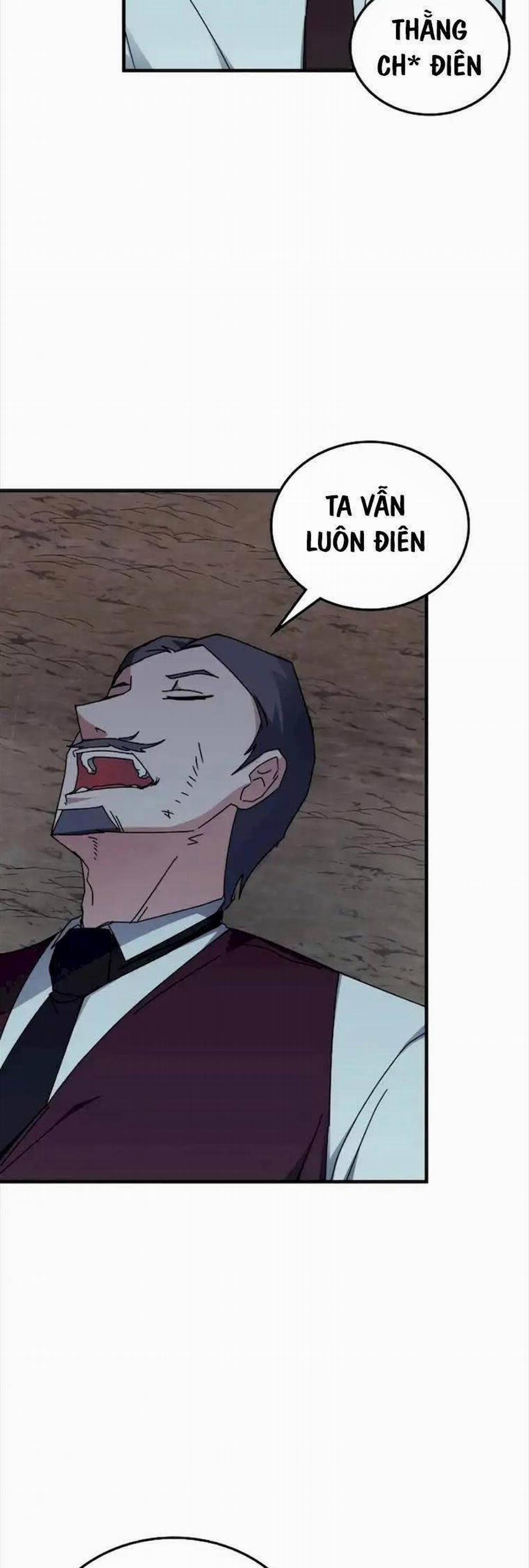 Học Viện Tối Thượng 109 trang 26
