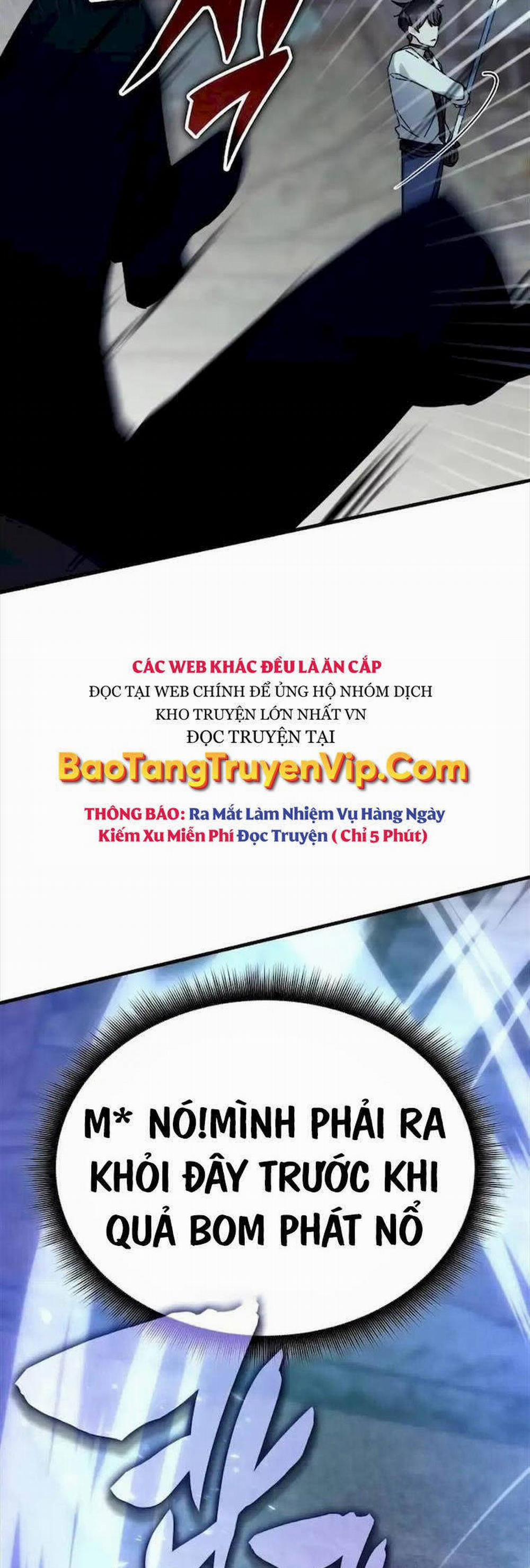 Học Viện Tối Thượng 109 trang 38