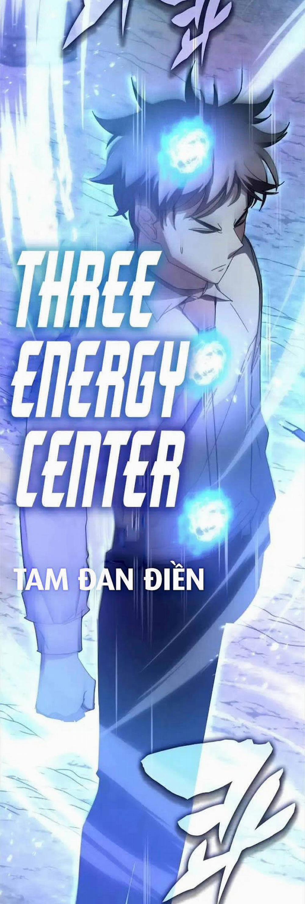 Học Viện Tối Thượng 109 trang 39