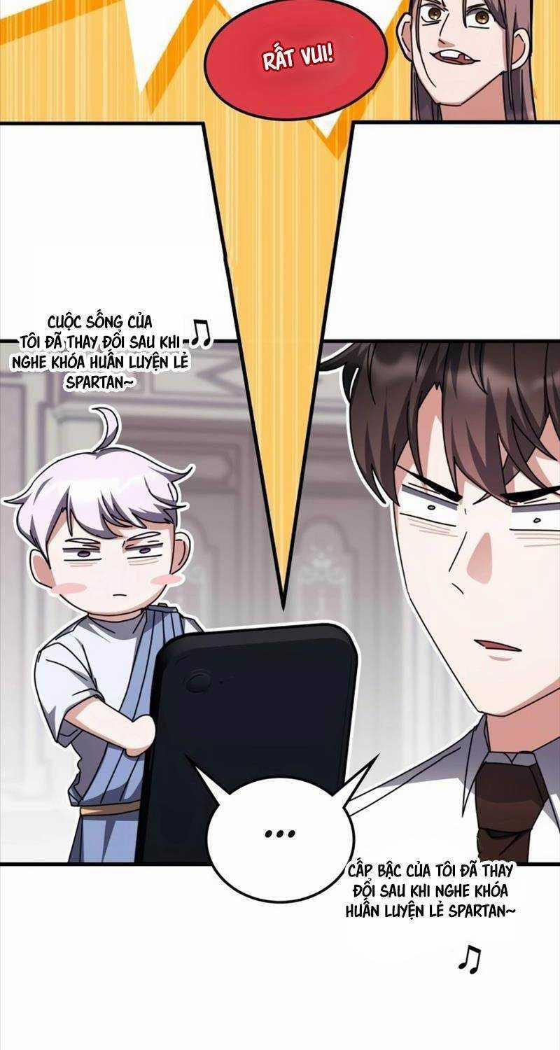 Học Viện Tối Thượng 11.5 trang 41