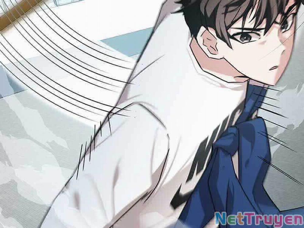 Học Viện Tối Thượng 11 trang 111