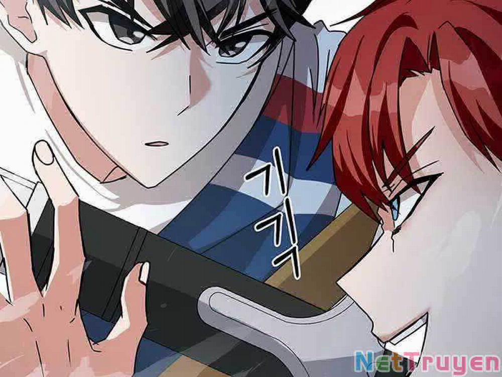 Học Viện Tối Thượng 11 trang 131