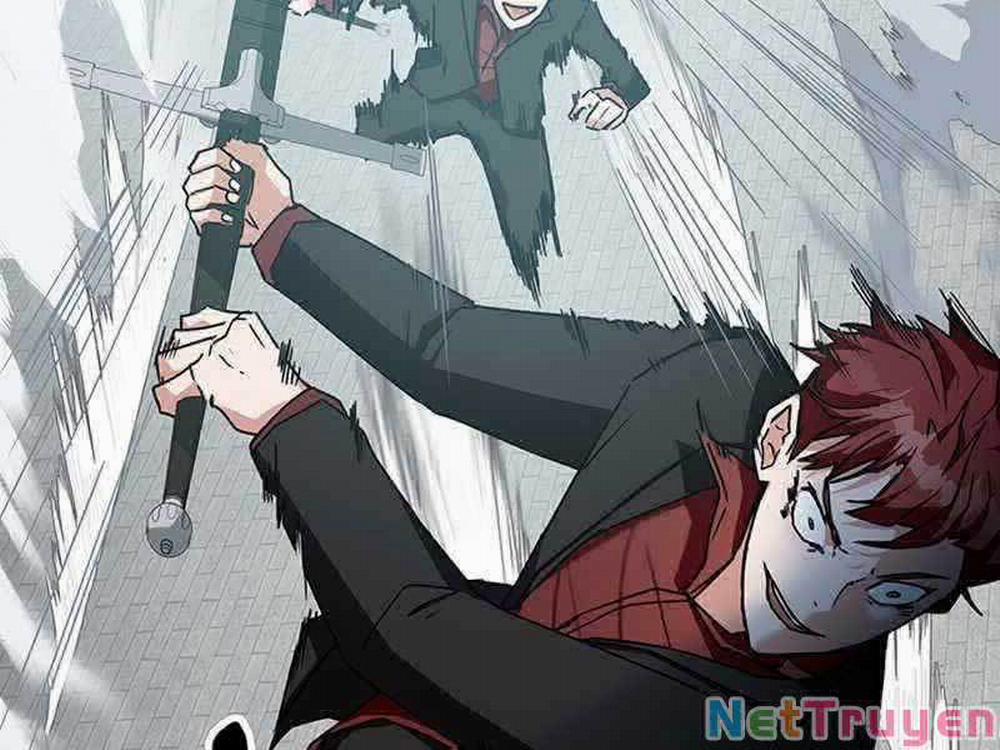Học Viện Tối Thượng 11 trang 139