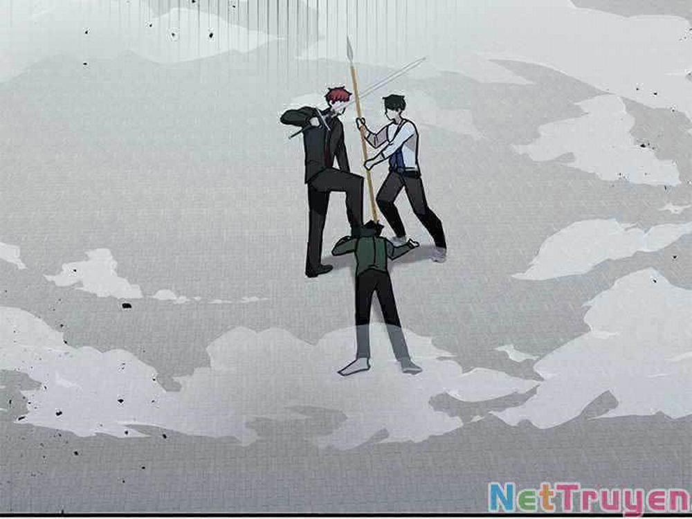 Học Viện Tối Thượng 11 trang 19