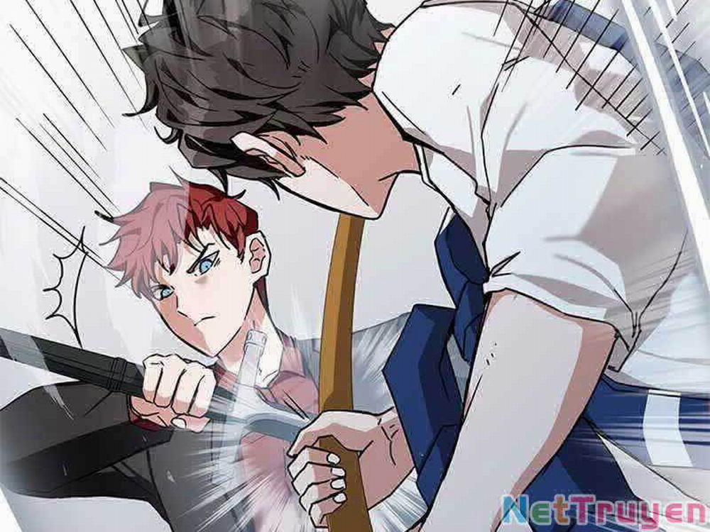 Học Viện Tối Thượng 11 trang 3