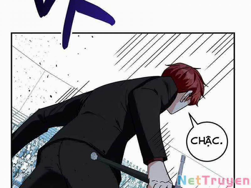Học Viện Tối Thượng 11 trang 32