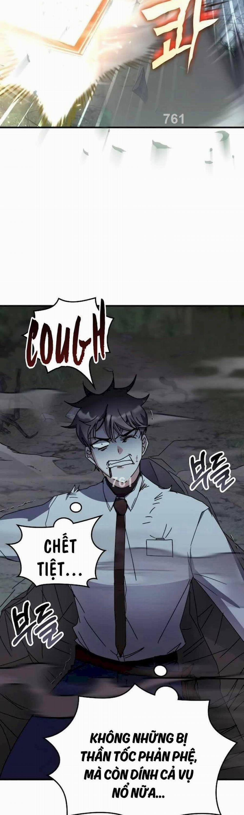 Học Viện Tối Thượng 110 trang 1