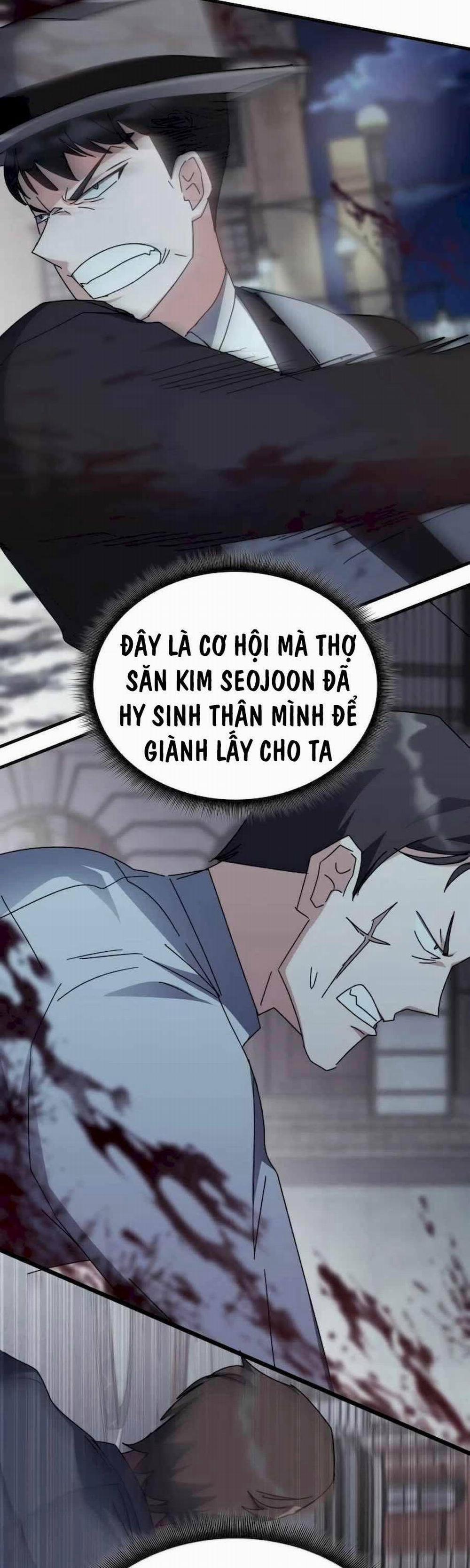 Học Viện Tối Thượng 110 trang 10