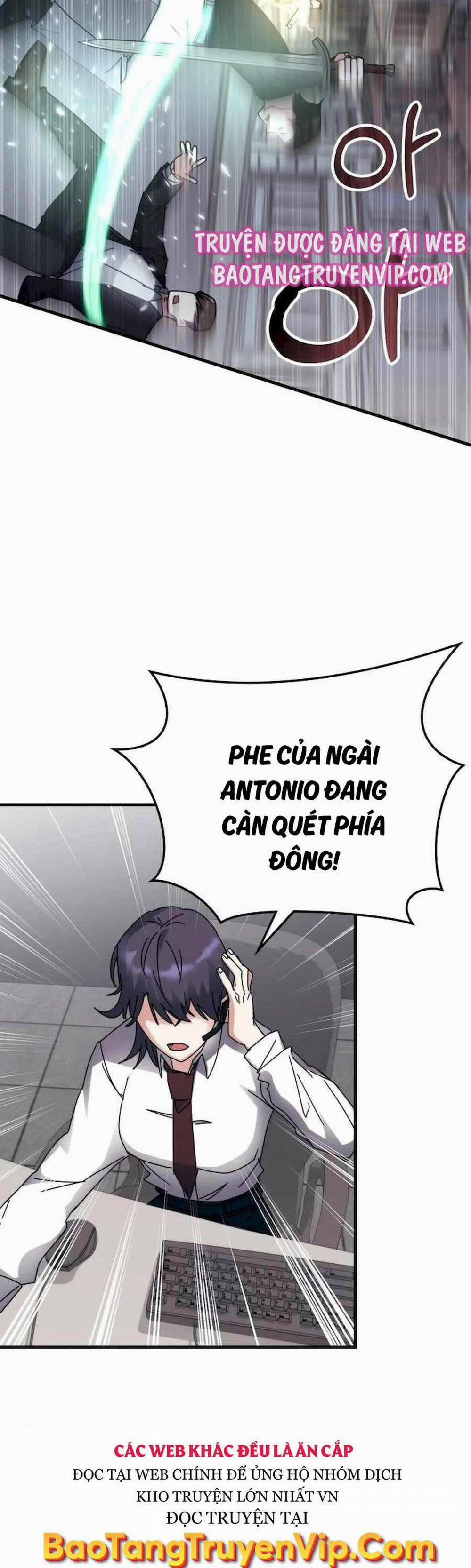 Học Viện Tối Thượng 110 trang 12