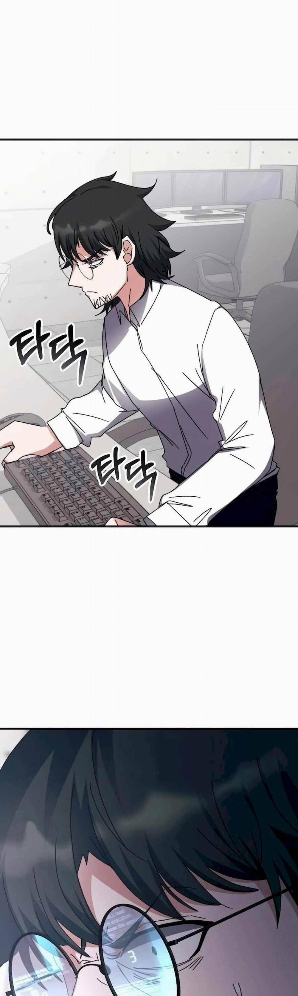 Học Viện Tối Thượng 110 trang 17