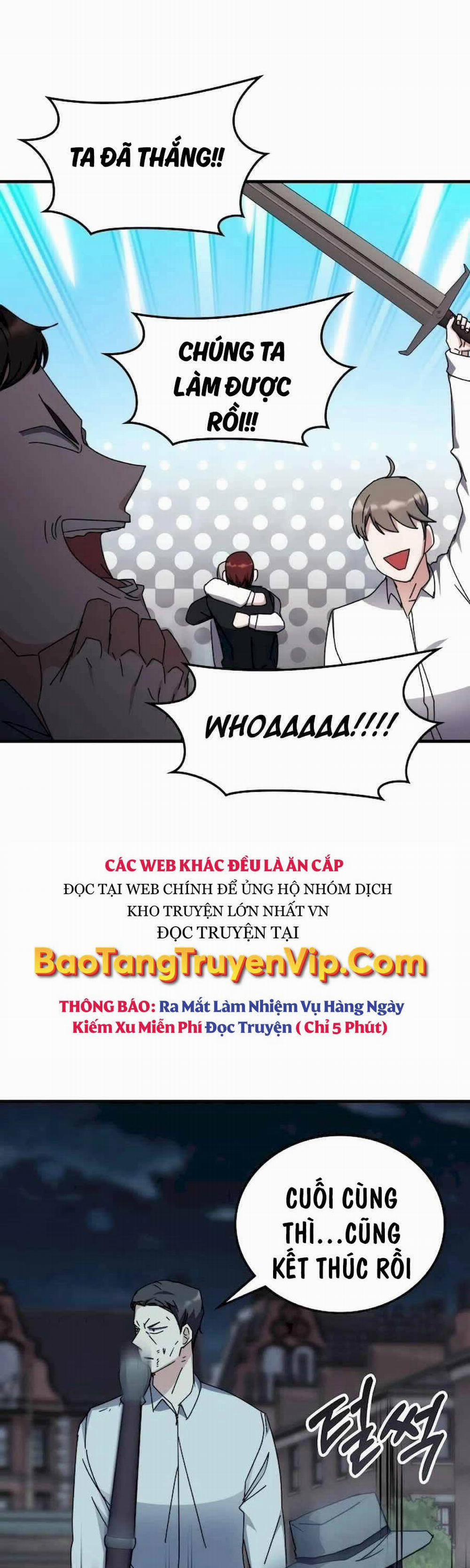 Học Viện Tối Thượng 110 trang 19