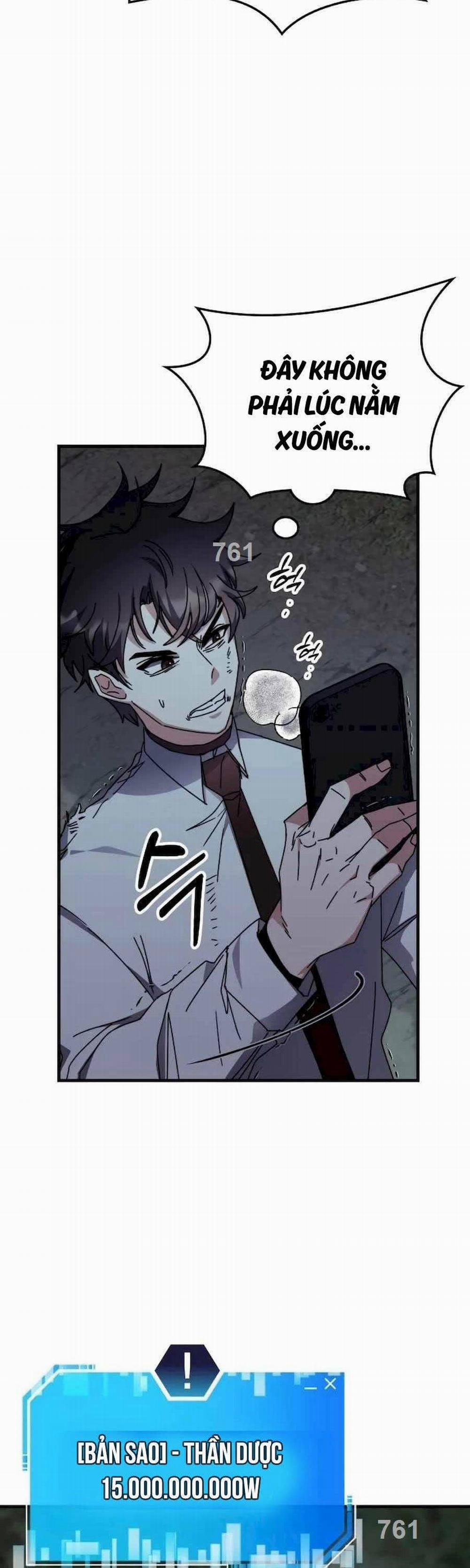 Học Viện Tối Thượng 110 trang 2