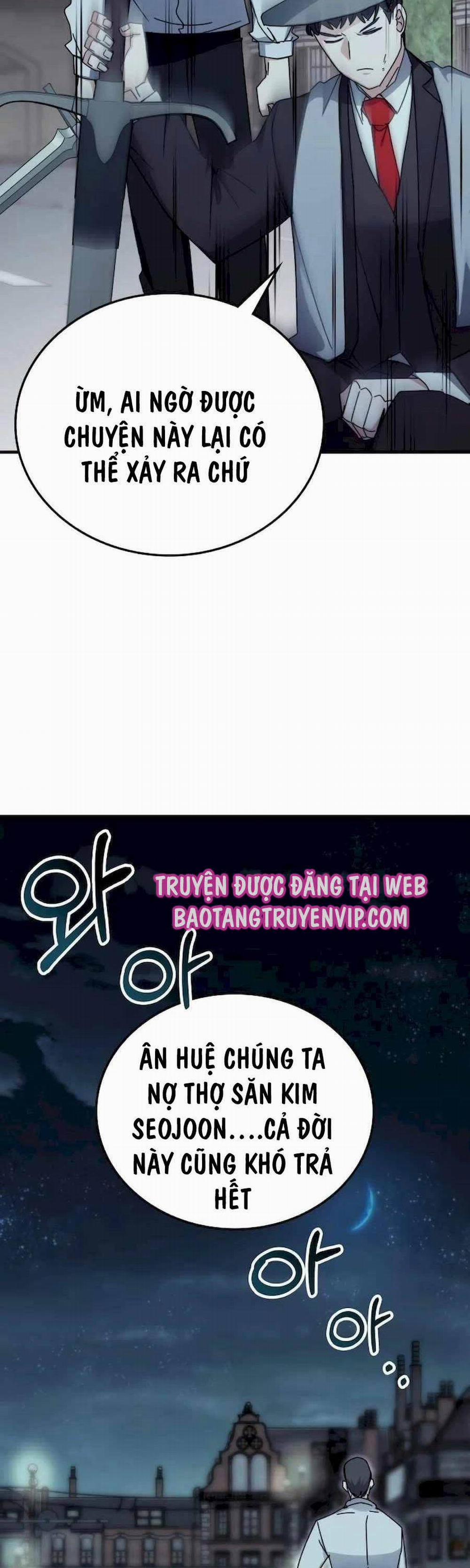 Học Viện Tối Thượng 110 trang 20