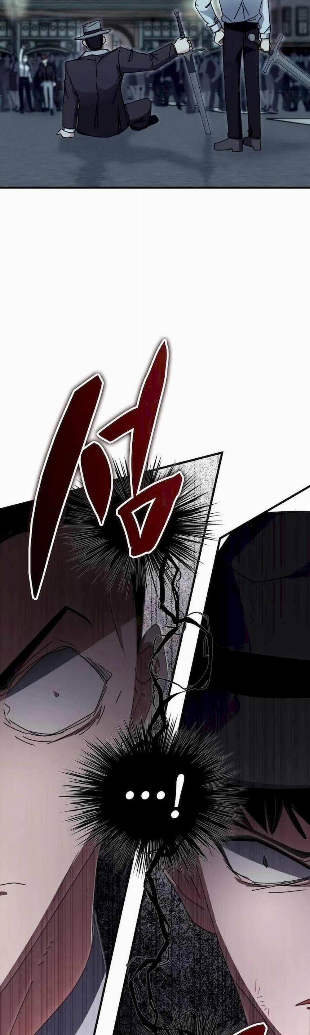 Học Viện Tối Thượng 110 trang 21