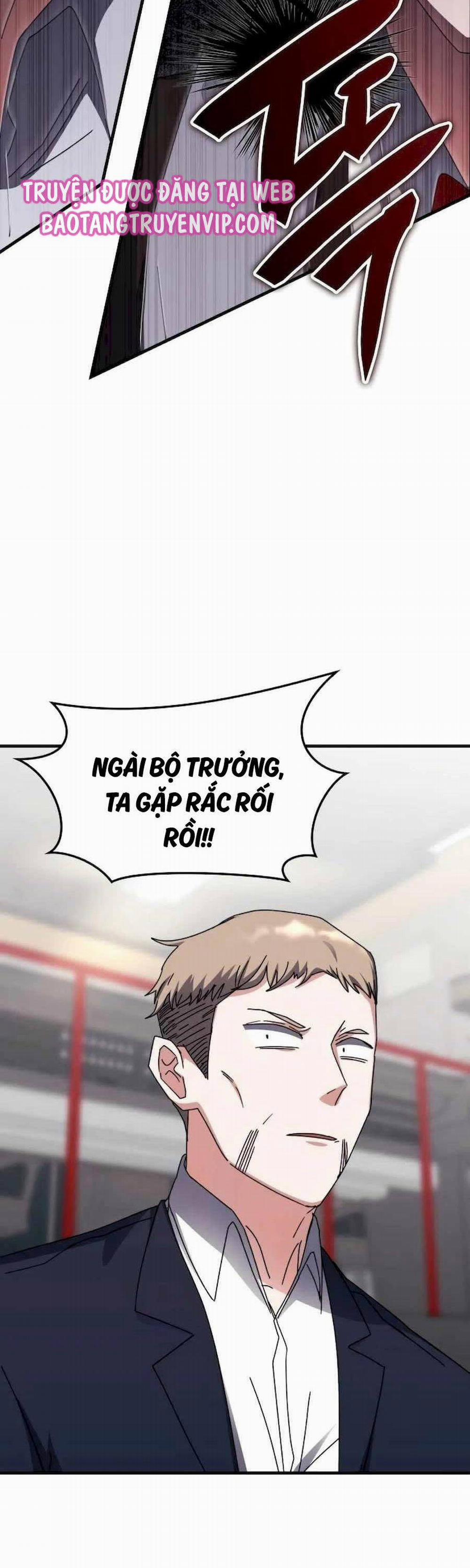 Học Viện Tối Thượng 110 trang 22