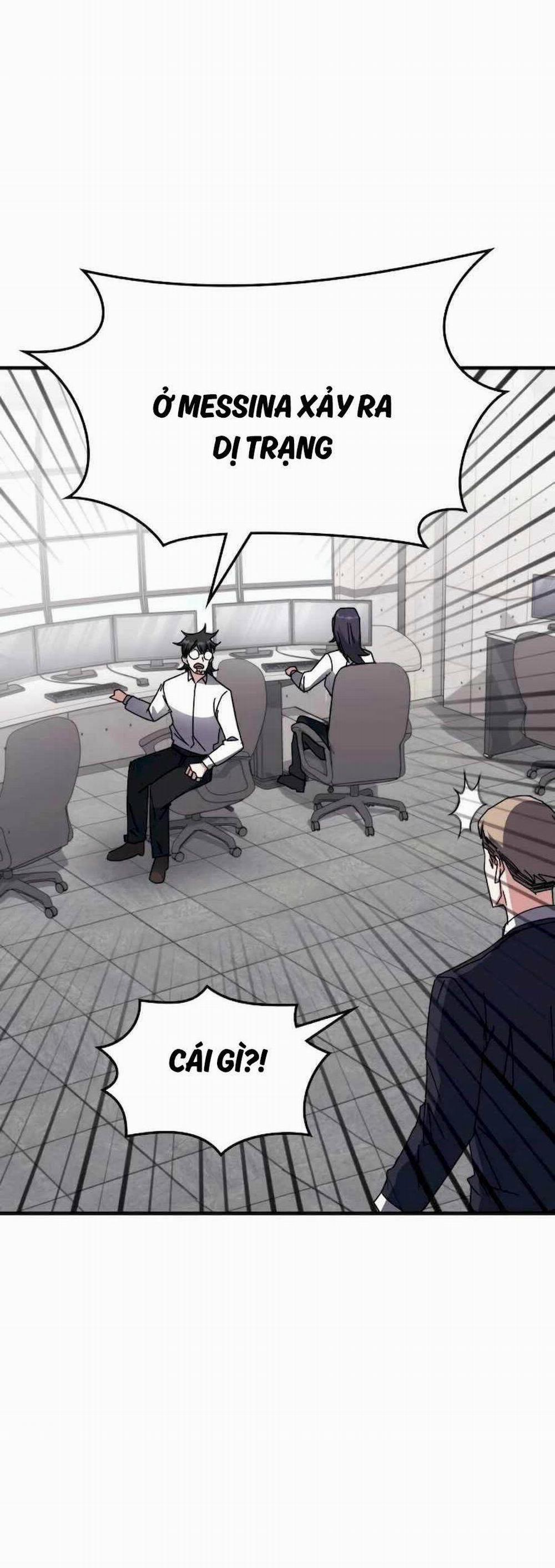 Học Viện Tối Thượng 110 trang 23