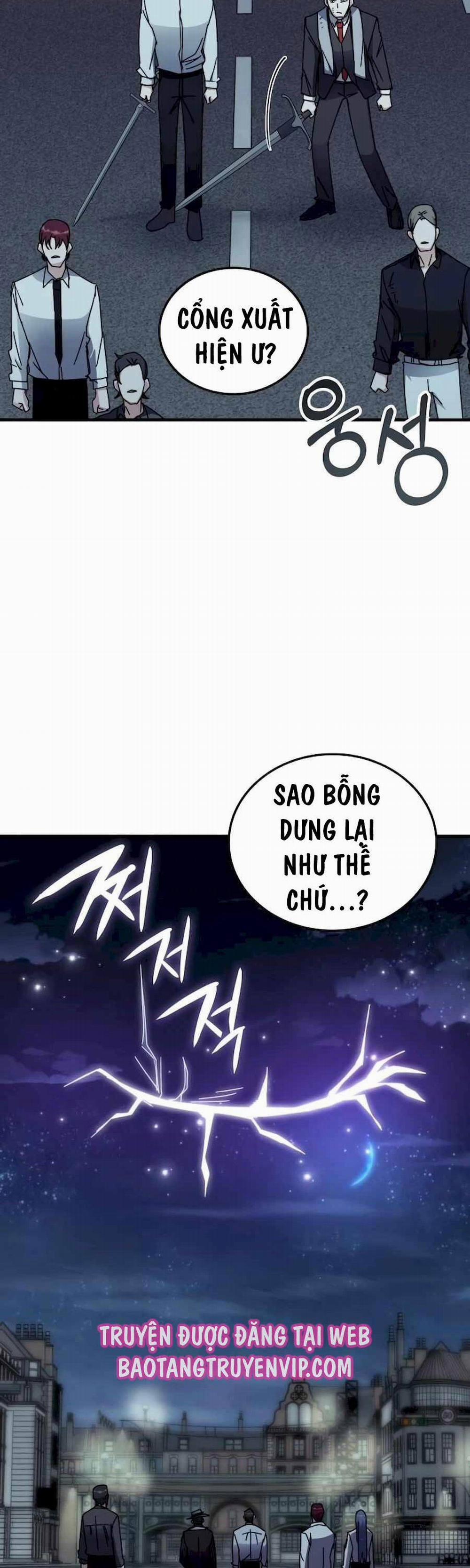 Học Viện Tối Thượng 110 trang 25