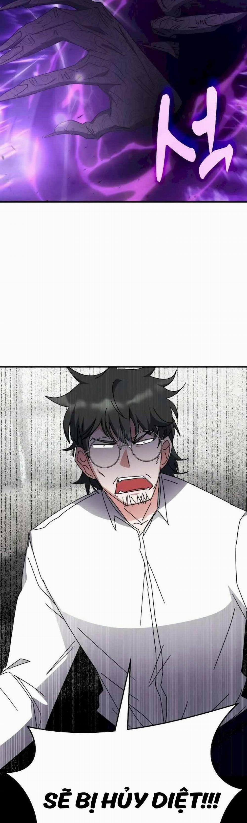 Học Viện Tối Thượng 110 trang 29