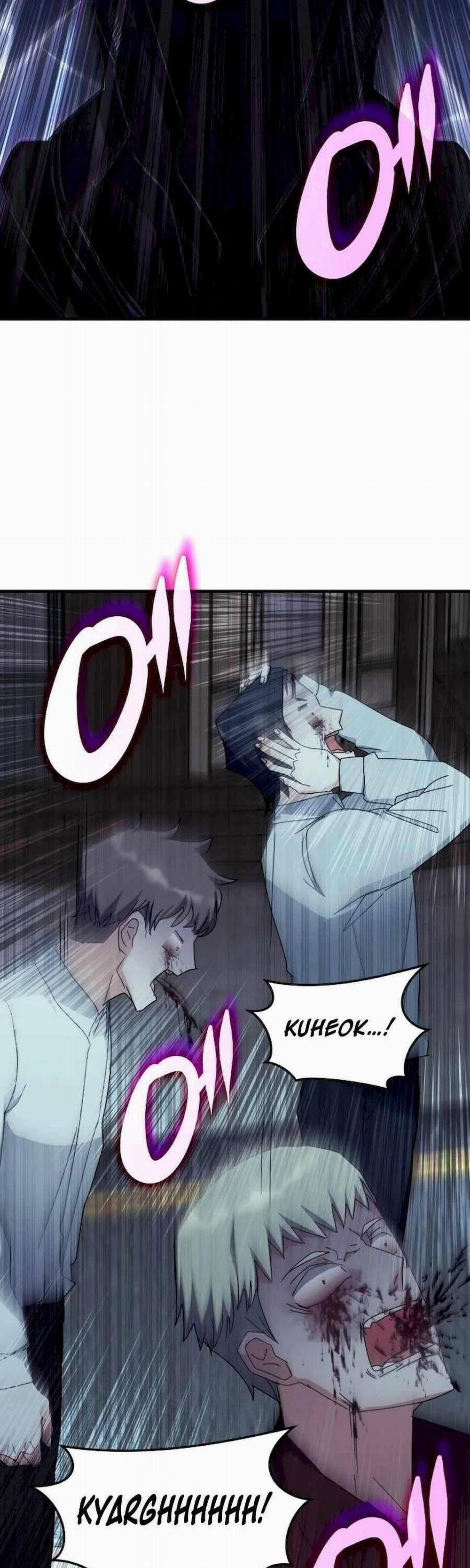 Học Viện Tối Thượng 110 trang 33