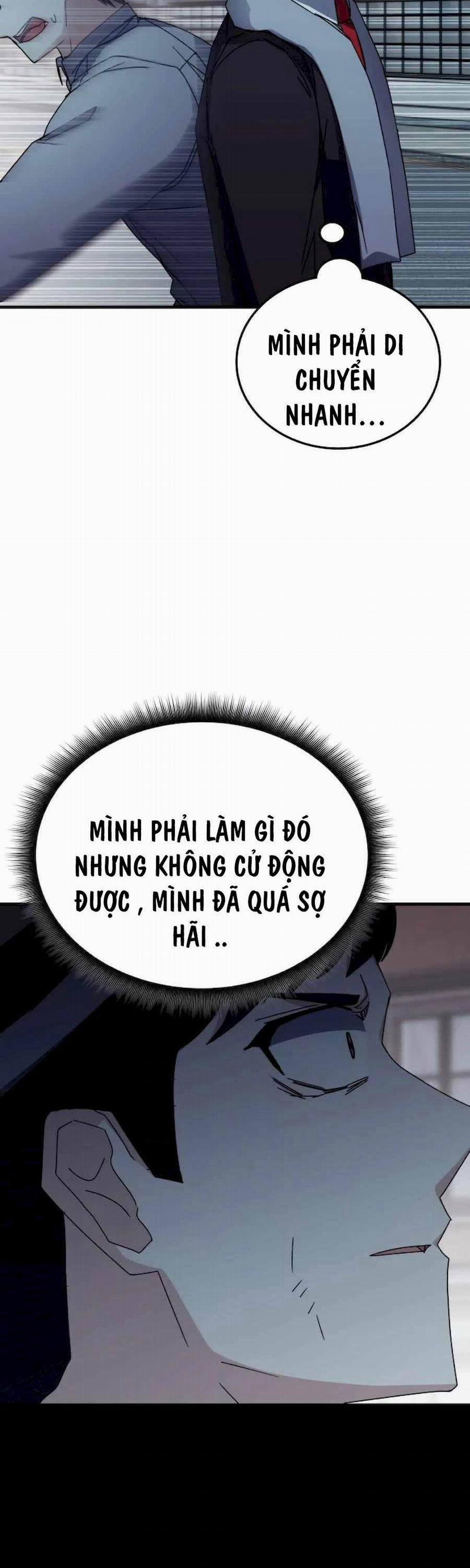 Học Viện Tối Thượng 110 trang 36