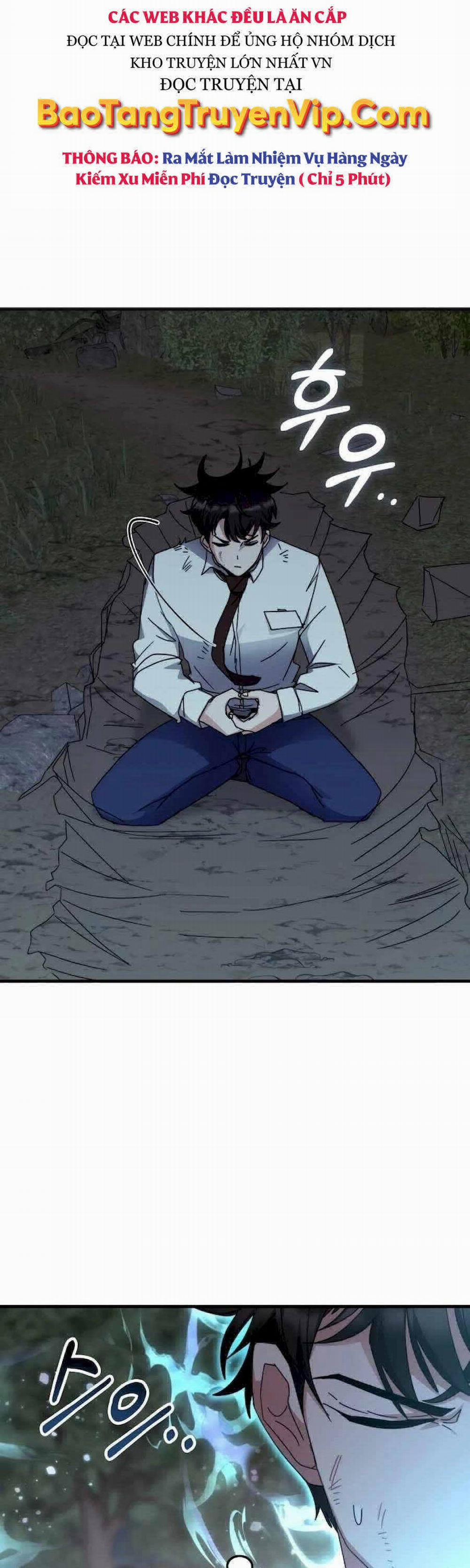 Học Viện Tối Thượng 110 trang 4