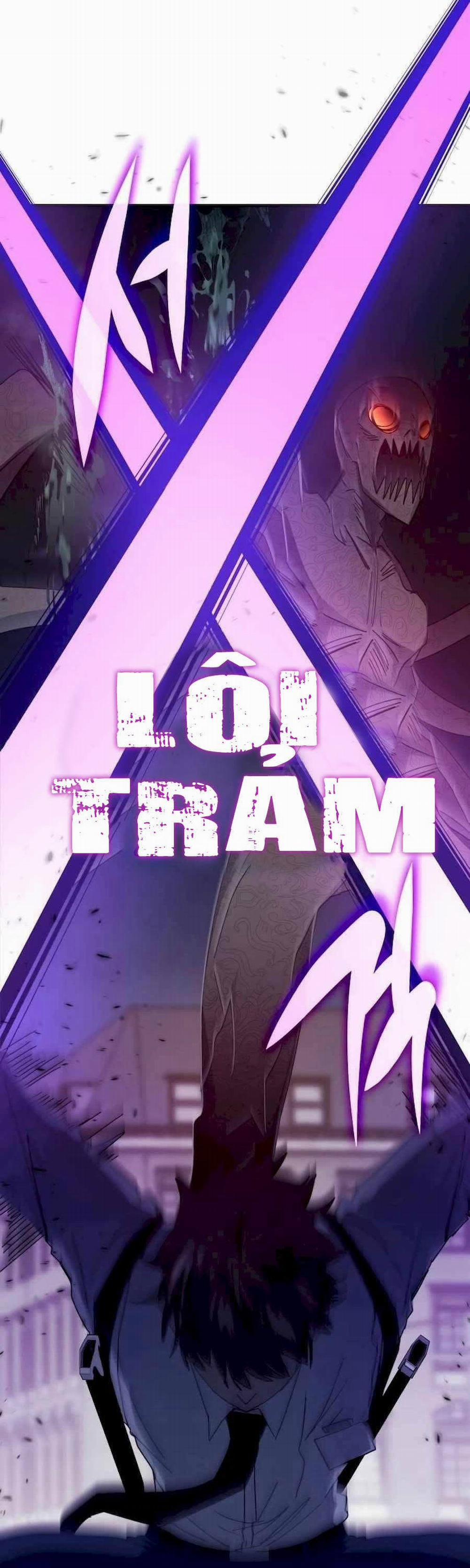 Học Viện Tối Thượng 110 trang 42