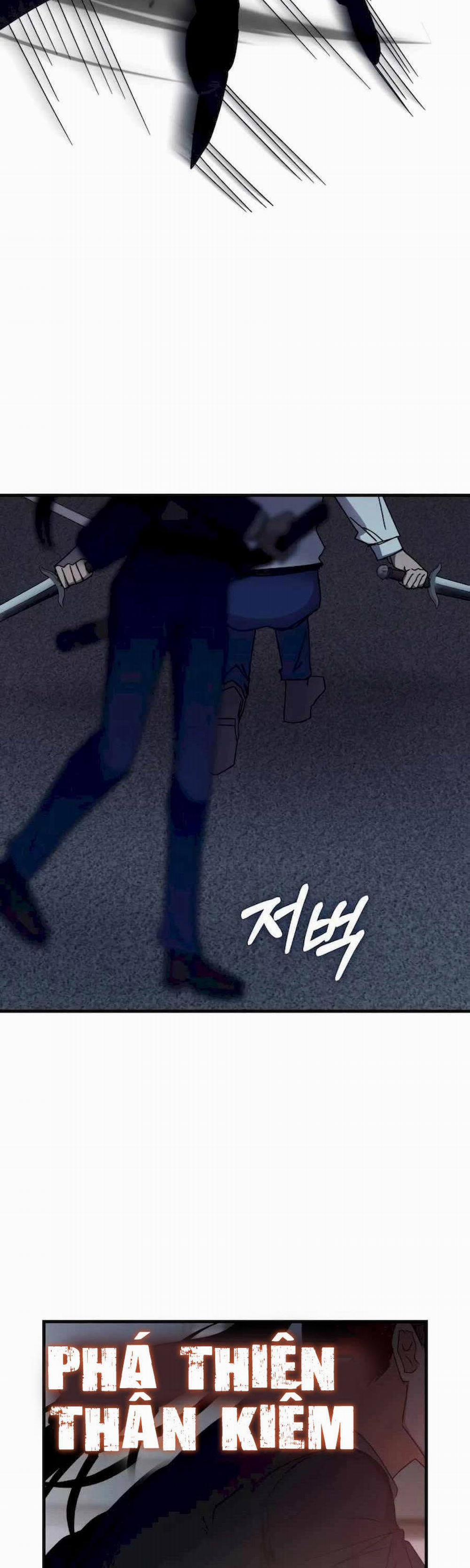 Học Viện Tối Thượng 110 trang 45