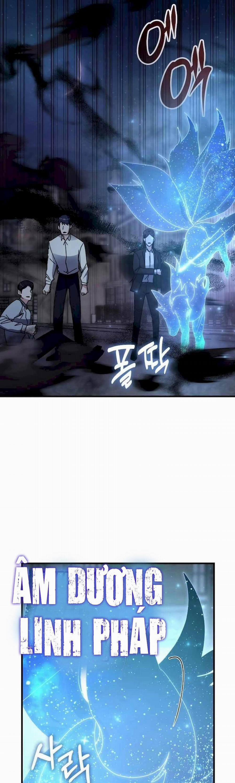 Học Viện Tối Thượng 110 trang 49